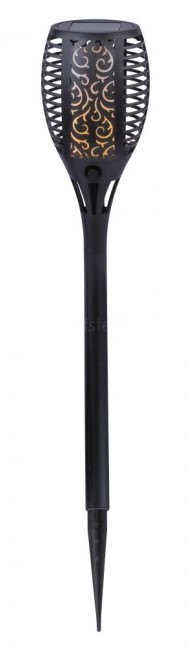 Globo Lighting PITO Lampa solarna LED Czarny 36-punktowe Wesoły śmieszny Obszar zewnętrzny PITO Czas dostawy od 2-3 tygodni 33077