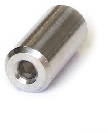 CLARKS Końcówka pancerza przerzutki CLARKS CX18 10 szt 5021646027034