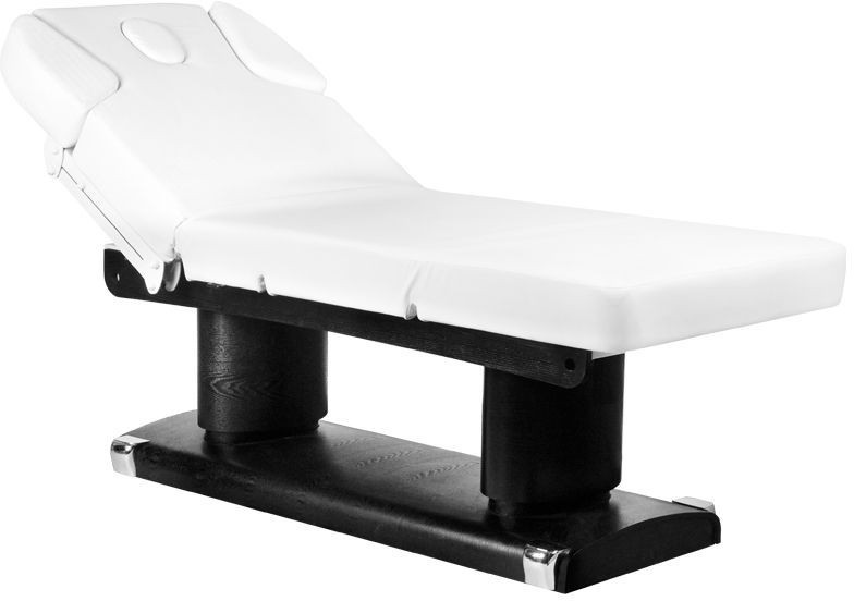 ACTIVESHOP SPA LEŻANKA KOSMETYCZNA AZZURRO 838 4 SILN. AS_114879