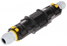 RAYTECH Mufa przelotowa gelbox RAPID-JOINT-L10-IP68 RAPID-JOINT-L10-IP68