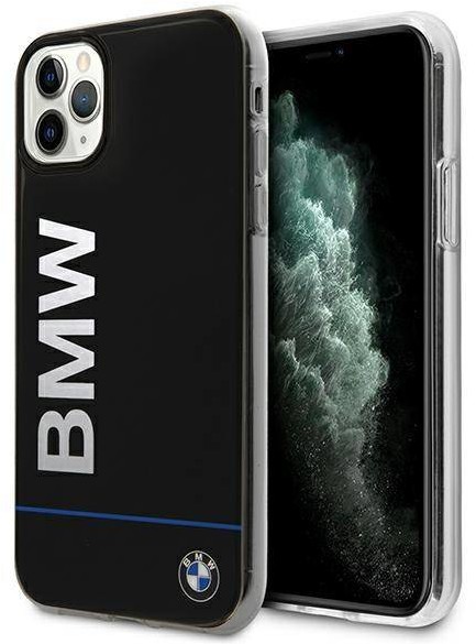 BMW Etui BMHCN65PCUBBK iPhone 11 Pro Max 11 6,5