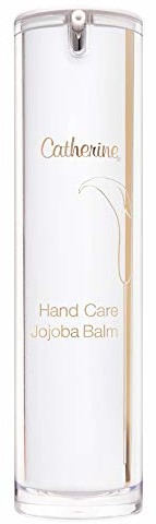 Catherine Hand Care Jojoba Balm, 182 g