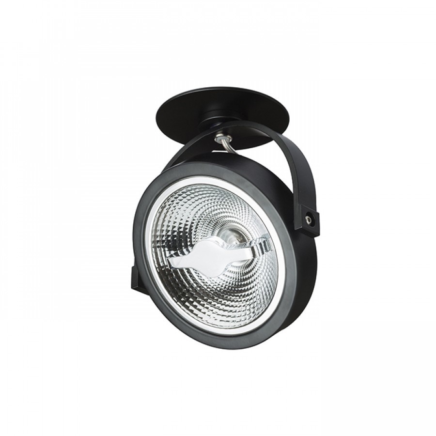 Redlux Oprawa do wbudowania KELLY LED R12638