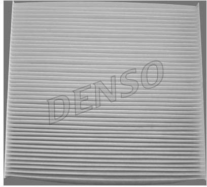 DENSO Filtr kabinowy DCF480P