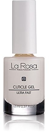 La Rosa Nail Medic skórek  Cuticle Gel  usuwacz skórek Gel  10 ML K6554