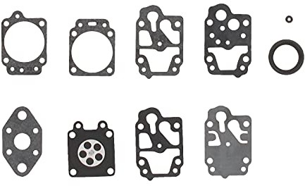 GreenStar Greenstar 551522 KIT Joints membrany gaźnika 551522