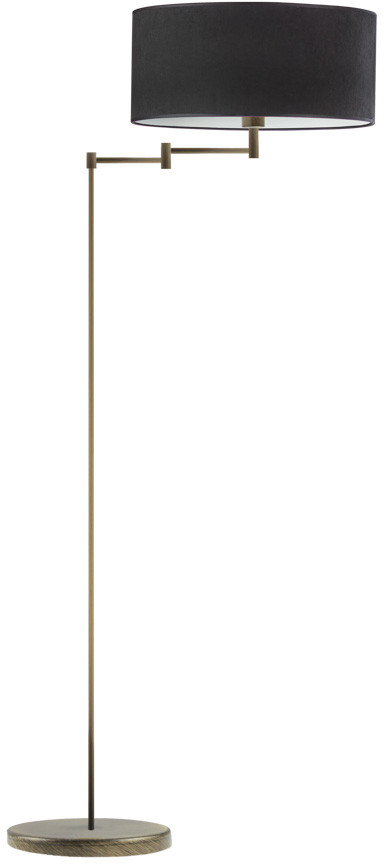 Lysne Lampa stojąca z regulowanym ramieniem CANCUN VELUR 11122V/255