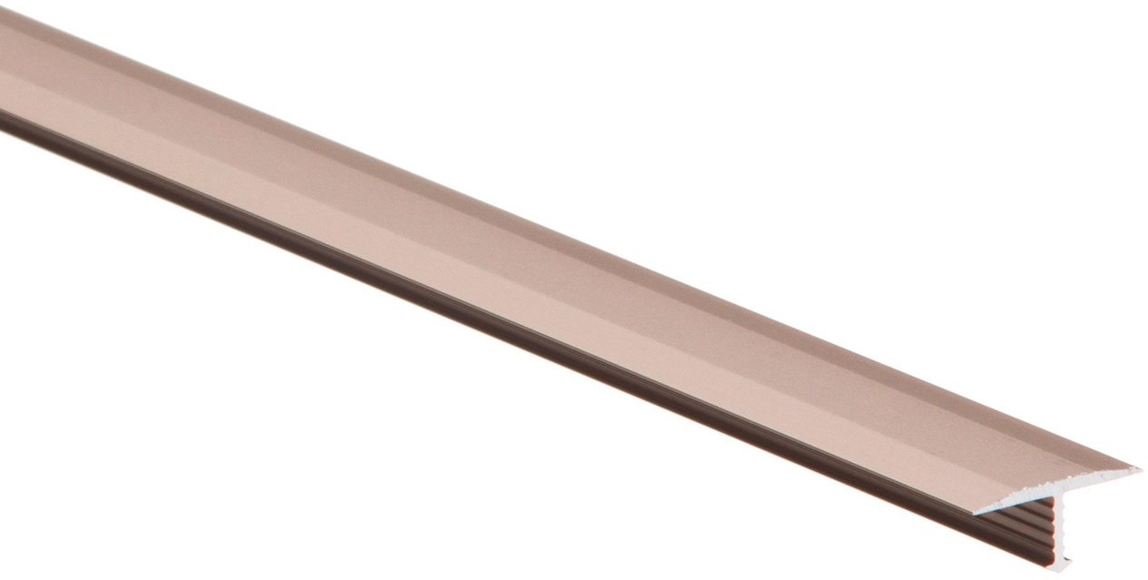 Cezar Profil fugowy T18 szampan C-32 18 mm x 1000 mm