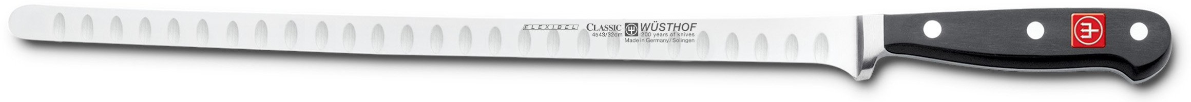 Wusthof Nóż do łososia 32 cm Classic W-4543-32