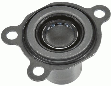 SACHS Tuleja prowadząca, sprzęgło 3114 600 007