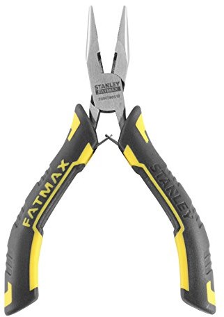 Stanley FMHT0 80517 Mini szczypce z długimi dziób FatMax