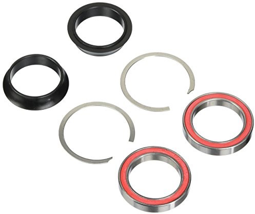 Campagnolo CMP over-Torque miski do przechowywania, srebrny IC14-COU42