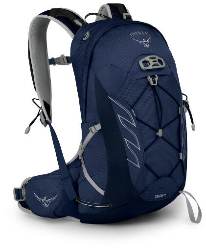 Osprey Talon 11 L-XL Plecak 51 cm ceramic blue 10003389