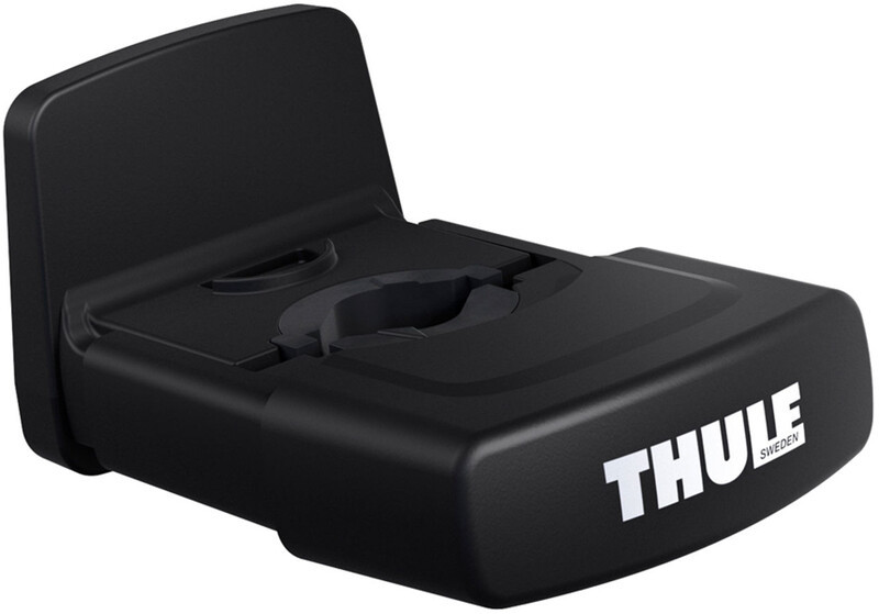 Thule Yepp Nexxt Mini Adapter Slim Fit 2021 Akcesoria do fotelików 12080402