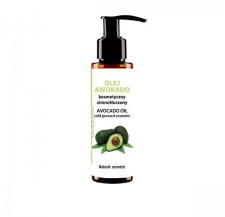 Olvita Kosmetyczny olej z awokado 100ml