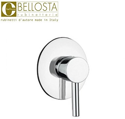 Bellosta bellosta BAMBU 0421/N/E parte esterna miscelatore Doccia INCASSO 1out 01-0421/N/E