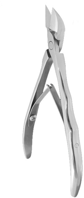 Staleks Profesjonalne cążki do skórek Expert 11 14mm