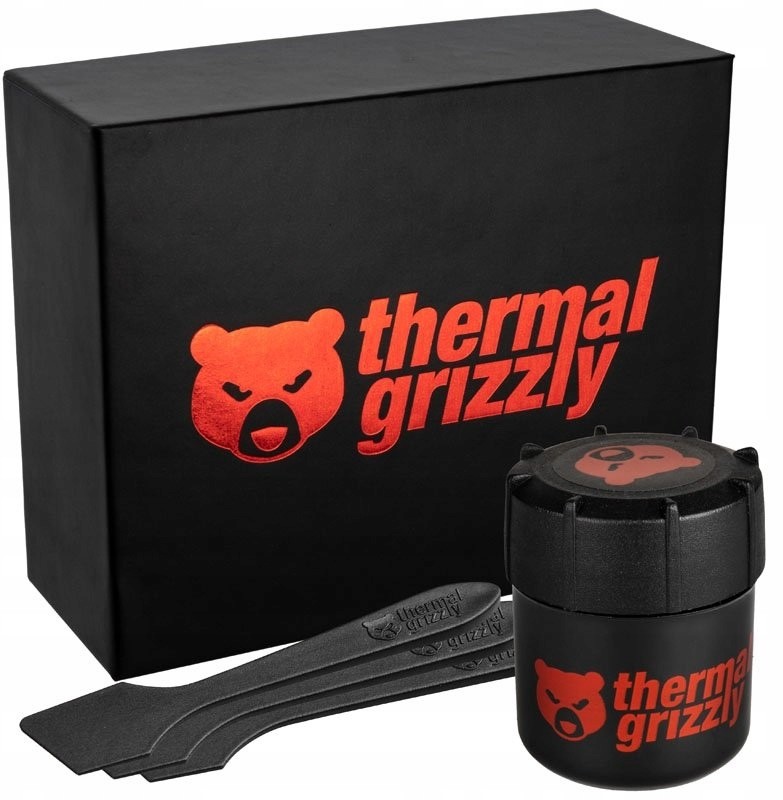 Thermal Grizzly Kryonaut Extreme 33g/9ml pasta