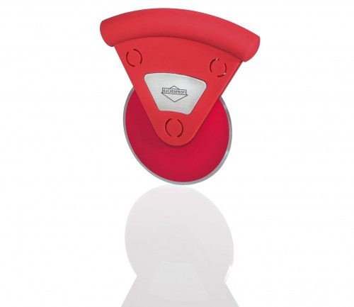 Küchenprofi nóż do pizzy, 7,5 cm, czerwony KU-0804970000 CZE