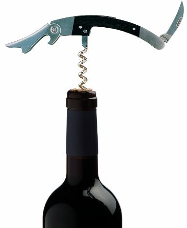L'Atelier du Vin L 'atelier du VIN 095015  1 Nóż kelnerski Chef Sommelier 095015-1