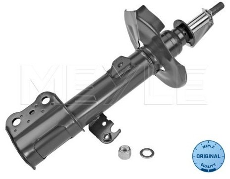 Wulf Gaertner Autoparts Amortyzator Wulf Gaertner Autoparts 30-26 623 0011