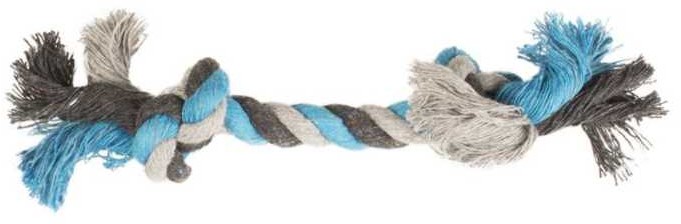 Zabawka Dla Psa Duvo+ Węzeł Cotton 2 Knots 12cm
