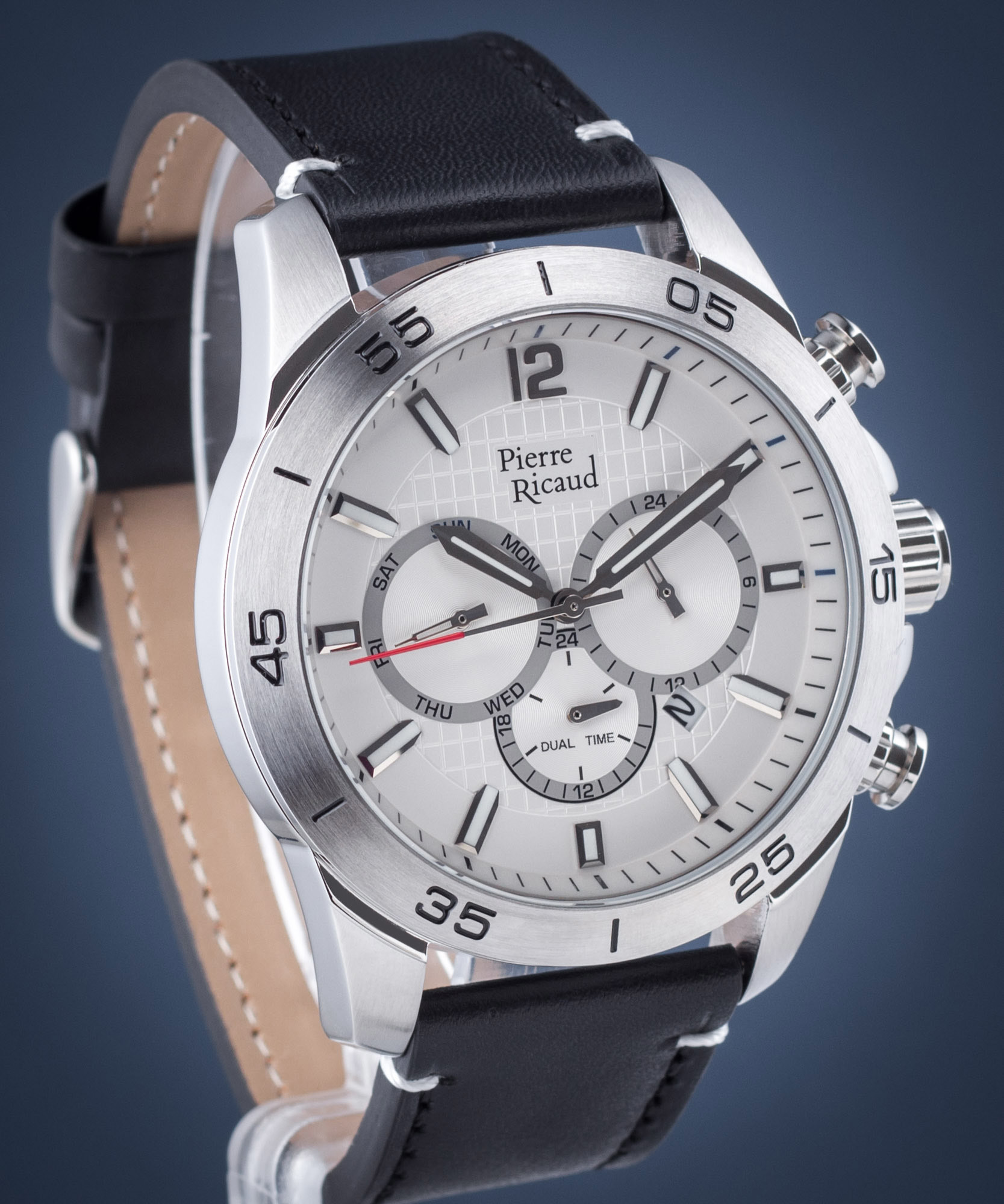 Pierre Ricaud Sport P97261.5253QF