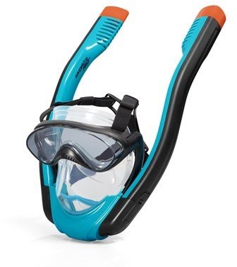 Bestway Hydro-Pro SeaClear Flowtech Snorkeling Mask L/XL 24058