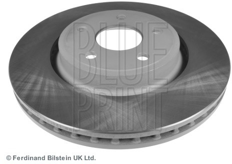 BLUE PRINT Tarcza hamulcowa ADA104363