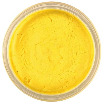 Berkley Trout Bait Standard, żółty 642-1004770