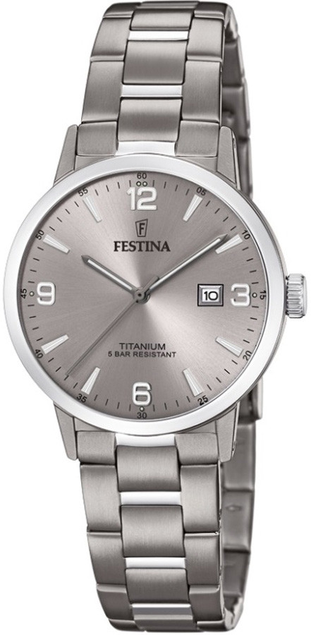 Festina Titanium F20436/2