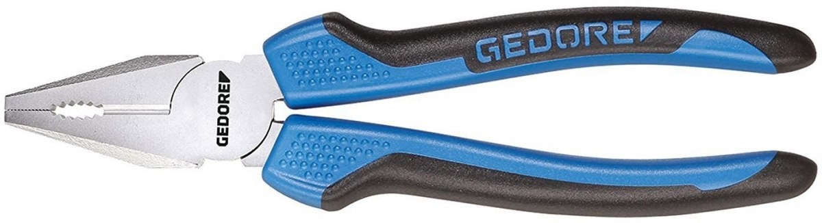 Gedore Szczypce-kombinerki Euro-Modell 8245-160 JC (6733070) 6733070