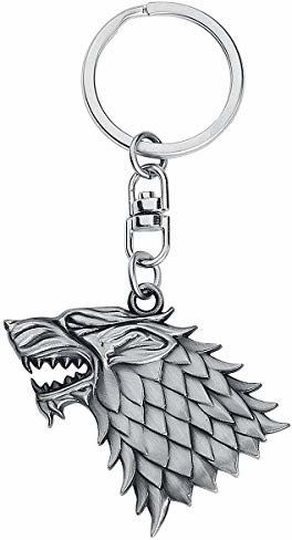 ABYstyle ABYstyle - GAME OF THRONES - Brelok 3D 