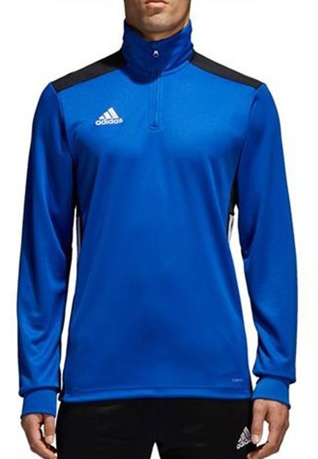 Adidas Bluza dziecięca, Regista 18 TR Top Y CZ8655, rozmiar 164