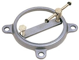 KANCA kanca talerz obrotowy do Fortissimo Fix, 150 MM, 1 sztuki, 66002010150