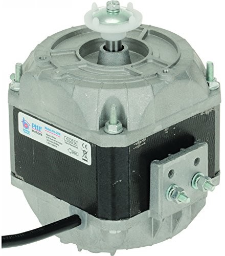 Pump House Pompa FM-25W wielofunkcyjny silnik wentylatora FM-25W