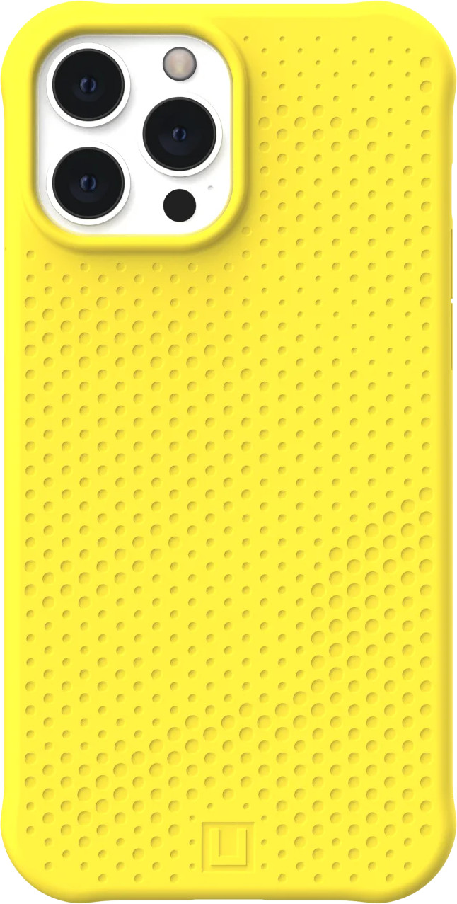 Urban Armor DOT Etui Pancerne do iPhone 13 Pro Max (Acid) 11316V317878