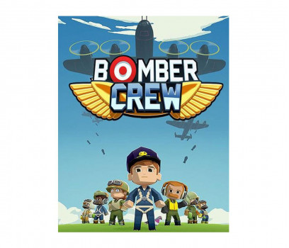 Bomber Crew