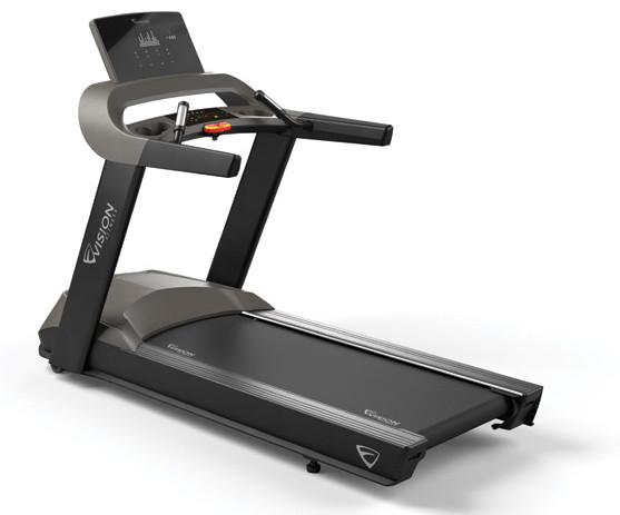 Vision Fitness Bieżnia T600