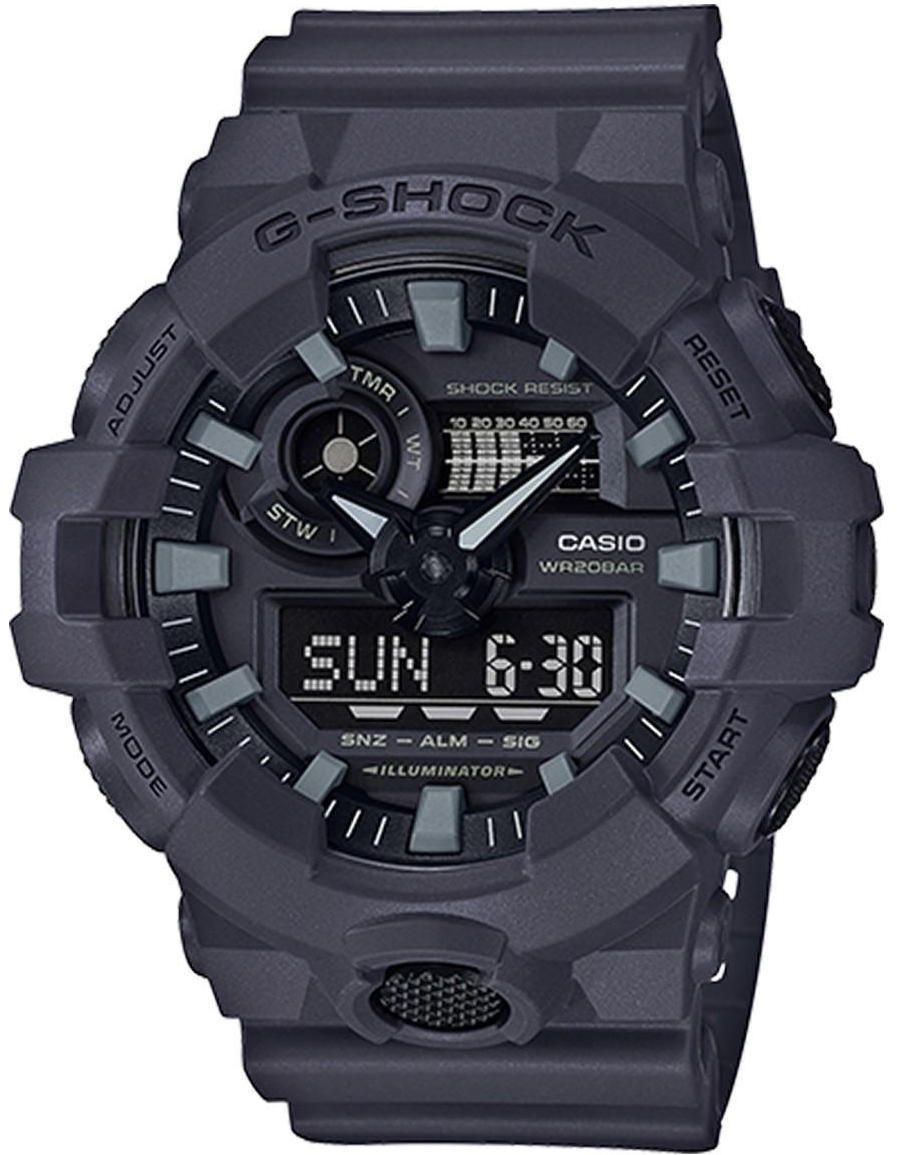 Casio G-Shock GA-700UC-8AER