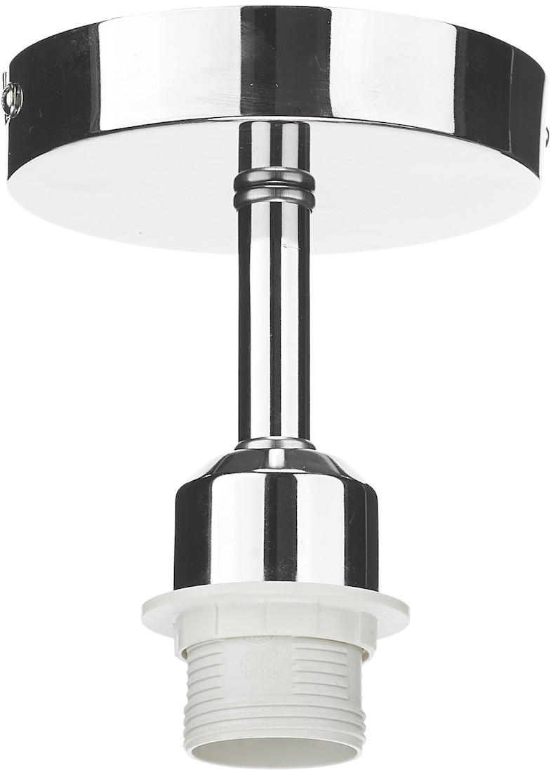Dar Lighting Lampa wisząca Semi Flush SF0150 Dar Lighting