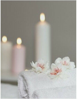 Masaż świecą  Zgierz P0010638