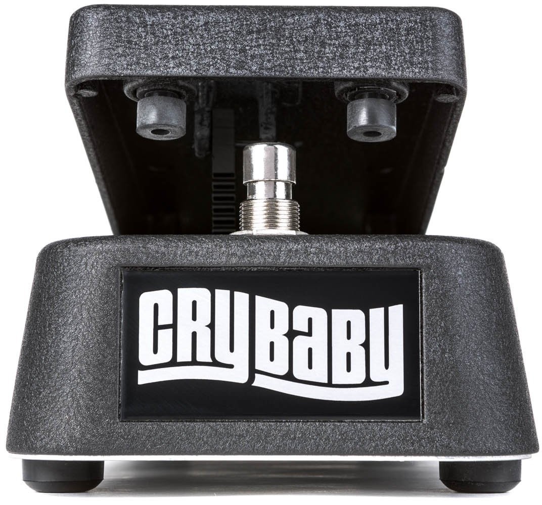 Dunlop Cry Baby Rack Foot Controller