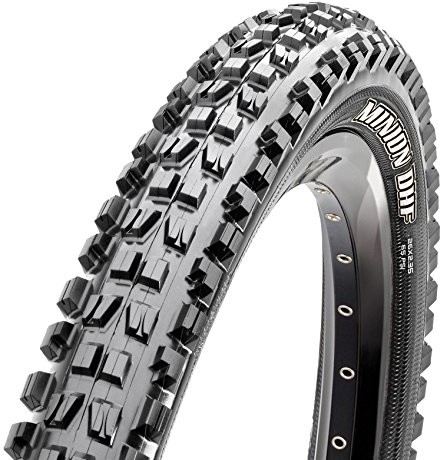 Maxxis Minion unisex rower opony, czarny TB96785000