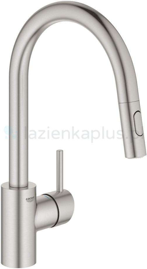 Grohe Concetto 31483DC2