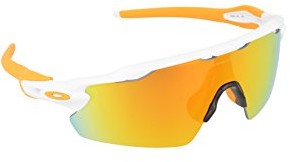 Oakley Radar EV okulary przeciwsłoneczne, biały, jeden rozmiar OO9211-08