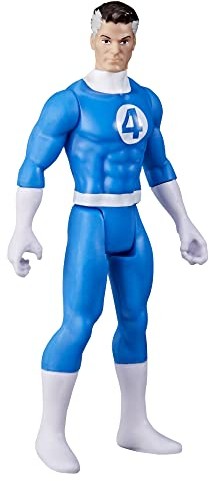 Hasbro Marvel MVL Legends 3.75 Retro 28 F3811