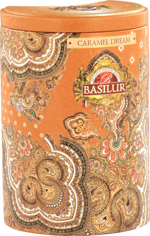 CARAMEL DREAM puszka 100 g
