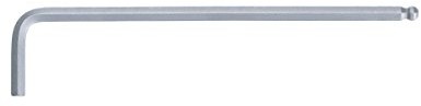 KS Tools Klucz imbusowy zagięty z główką 1,5 MM XL 90 MM długości 4042146023631