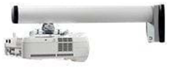 SMS Uchwyt do projektorów WL Short Throw V A/W AE016050-P1